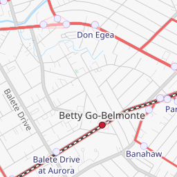 Barangays Of San Juan, Metro Manila - UMap